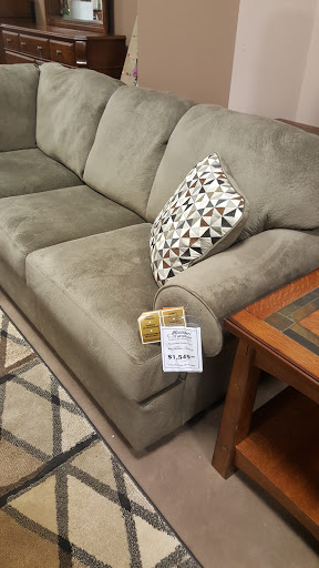 Furniture Store «Missouri Furniture Inc», reviews and photos, 1881 W James River Rd, Ozark, MO 65721, USA