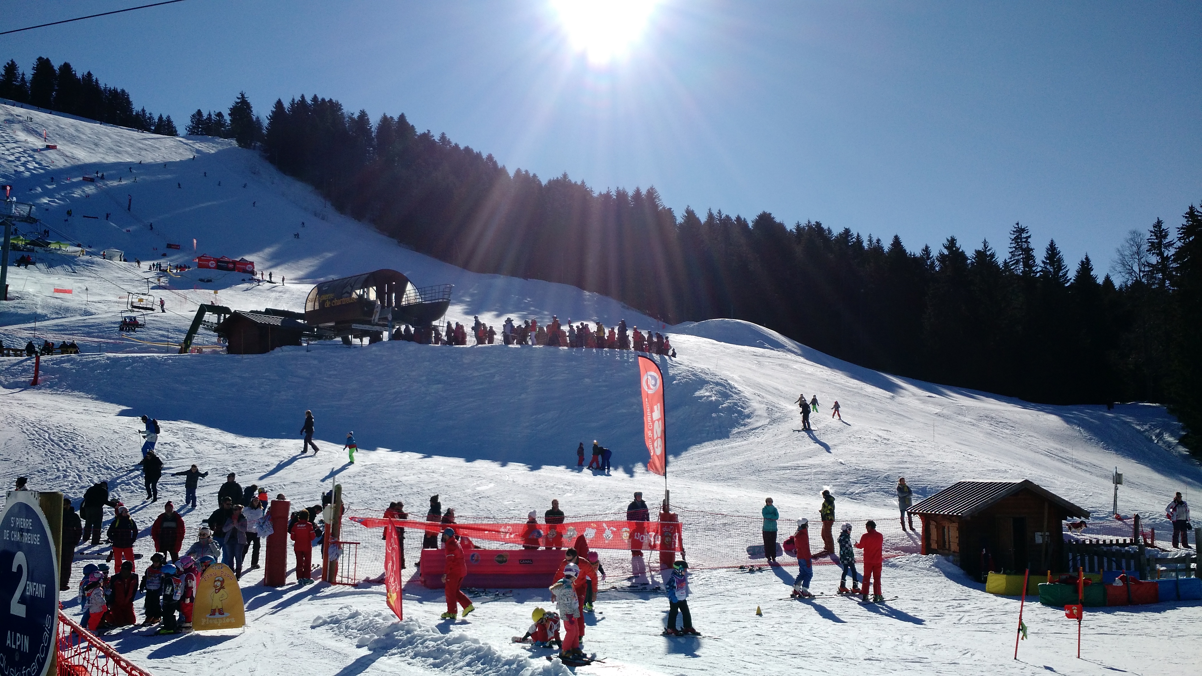 Photo n° 1 de l'avis de Franck. fait le 17/02/2019 à 14:18
