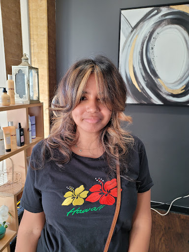 Hair Salon «Eclectic Studio Inc. - Hair Salon - Lagrangeville NY», reviews and photos, 2600 South Rd, Poughkeepsie, NY 12603, USA