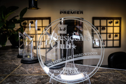 Roofing Contractor «Premier Roofing Company», reviews and photos, 2570 W 8th Ave, Denver, CO 80204, USA