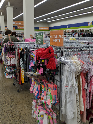 Thrift Store «Goodwill», reviews and photos, 3210 NE Sunset Blvd, Renton, WA 98056, USA