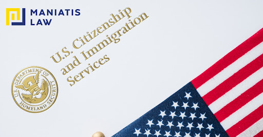 Immigration Attorney «Saenz & Maniatis PLLC», reviews and photos