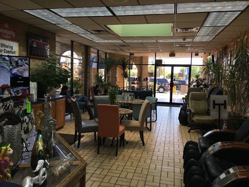 Car Wash «Wash N Go», reviews and photos, 2757 Royal Ln, Dallas, TX 75229, USA