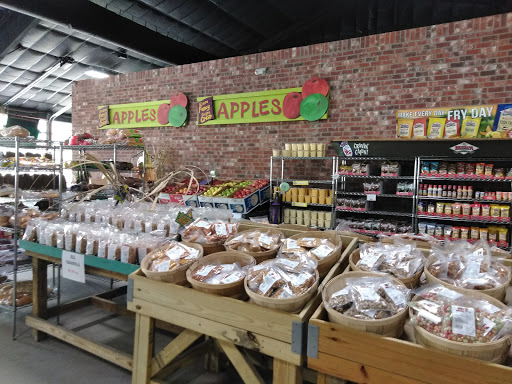 Produce Market «Southside Produce Co Inc», reviews and photos, 8240 Perkins Rd, Baton Rouge, LA 70810, USA