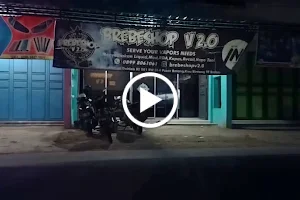 O2 Vape Store Brebes image