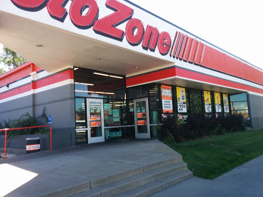 AutoZone, 3130 Washington Blvd, Ogden, UT 84401, USA, 