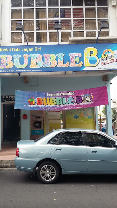 Bubble B