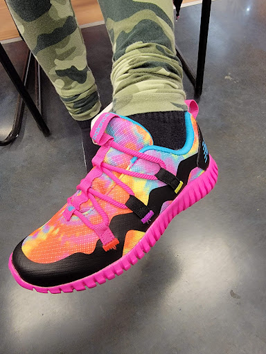 Shoe Store «Shoe Carnival», reviews and photos, 5606 S Broadway Ave, Tyler, TX 75703, USA