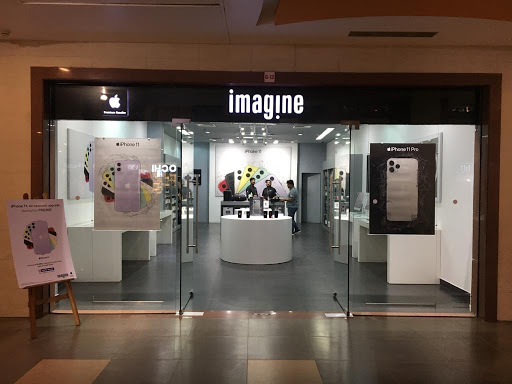 [Apple Premium Reseller] Imagine Triton Mall Jhotwara Jaipur