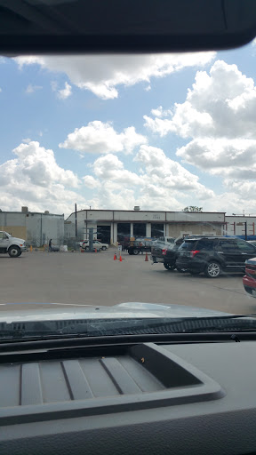 Electrical Supply Store «Wholesale Electric Supply Co. of Houston, Inc.», reviews and photos, 4040 Gulf Fwy A, Houston, TX 77004, USA