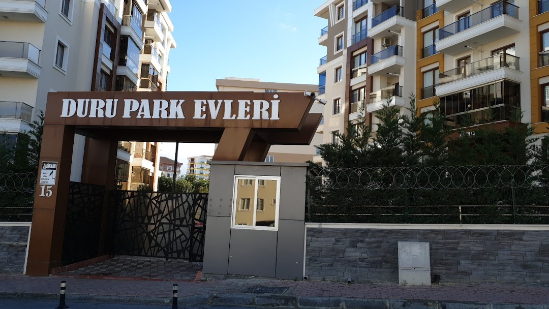 Durupark Evleri