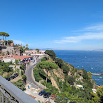 Photo n°3 de l'avis de Abi.a fait le 26/09/2023 à 19:33 sur le  Grand Hotel Moon Valley à Seiano