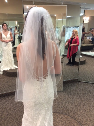 Bridal Shop «Perfect Weddings», reviews and photos, 430 N Memorial Dr, Lancaster, OH 43130, USA