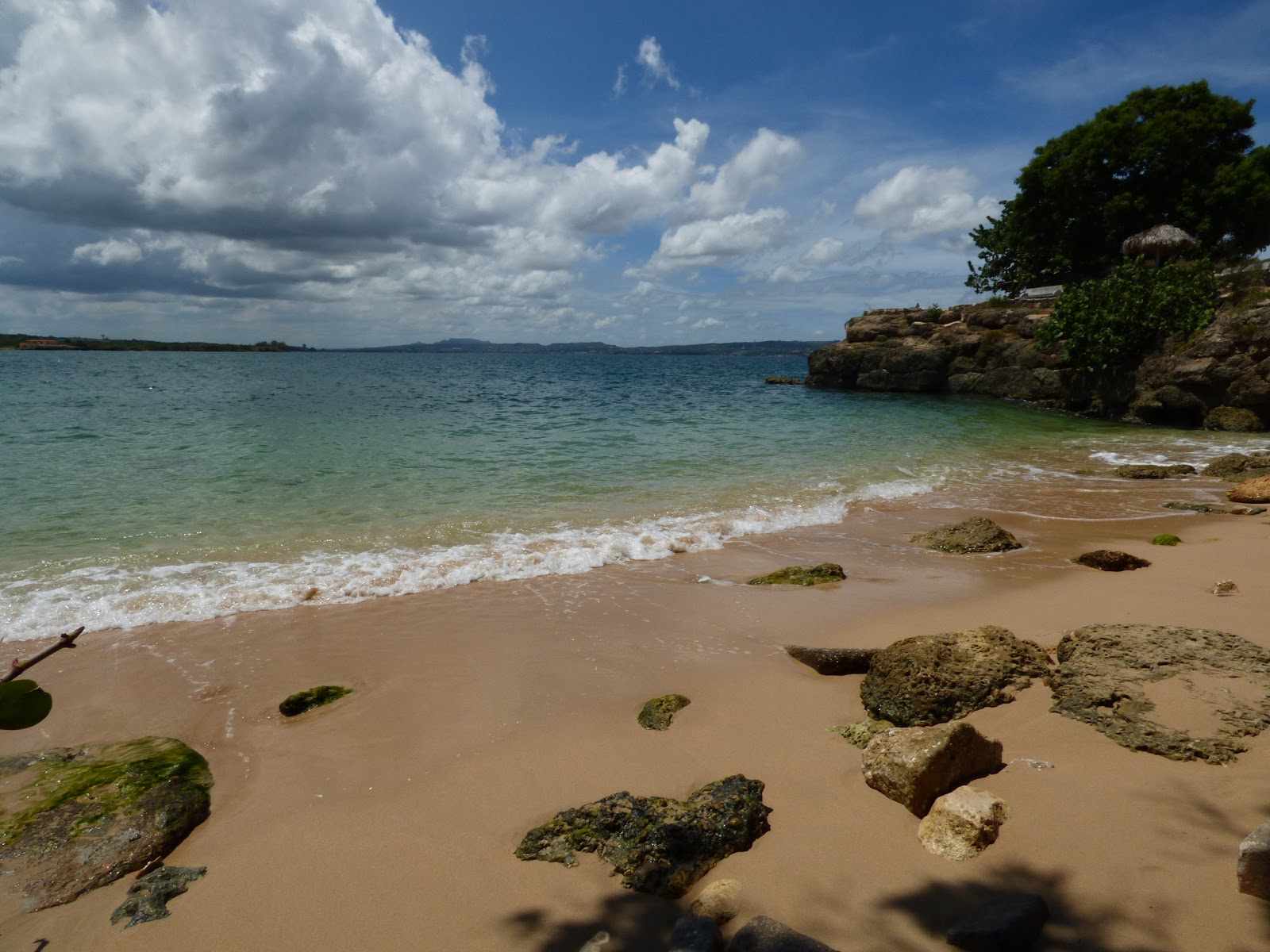 Photo of Mamey beach with straight shore