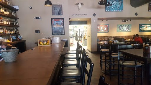 Barbecue Restaurant «Brick City Southern Kitchen & Whiskey Bar», reviews and photos, 10 SE Magnolia Exd, Ocala, FL 34471, USA