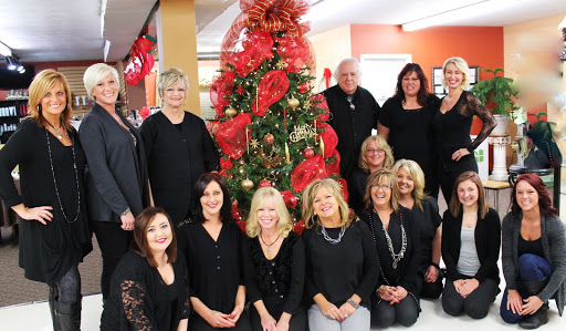 Beauty Salon «Changes Styling Salon», reviews and photos, 8960 Crawfordsville Rd, Indianapolis, IN 46234, USA