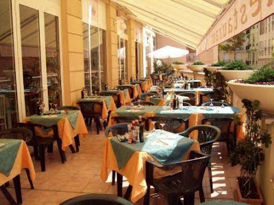 Sapori Italiani à Beausoleil