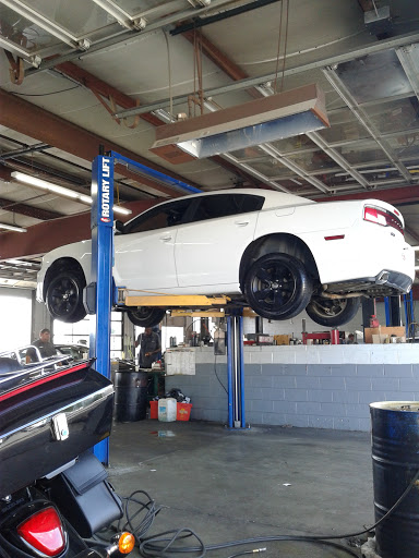 Car Dealer «Dublin Nissan», reviews and photos, 2046 Veterans Blvd, Dublin, GA 31021, USA