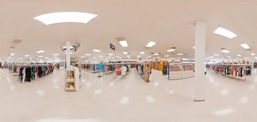 Thrift Store «Neighborhood Thrift Store Distribution Center», reviews and photos, 353 E Olive Ave, Fresno, CA 93728, USA