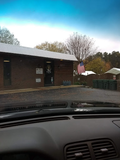 Auto Repair Shop «Cary Car Care», reviews and photos, 234 E Johnson St, Cary, NC 27513, USA