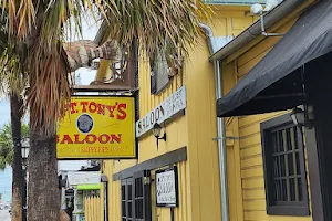 Key West Taco Dog Food Stand image