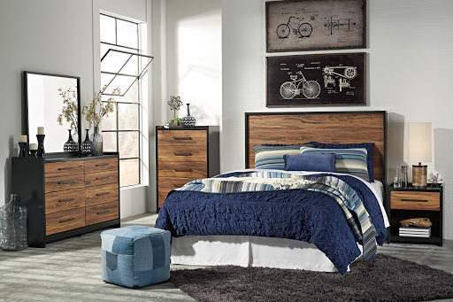 Furniture Store «Roberts Furniture & Mattress», reviews and photos, 465 Denbigh Blvd, Newport News, VA 23608, USA