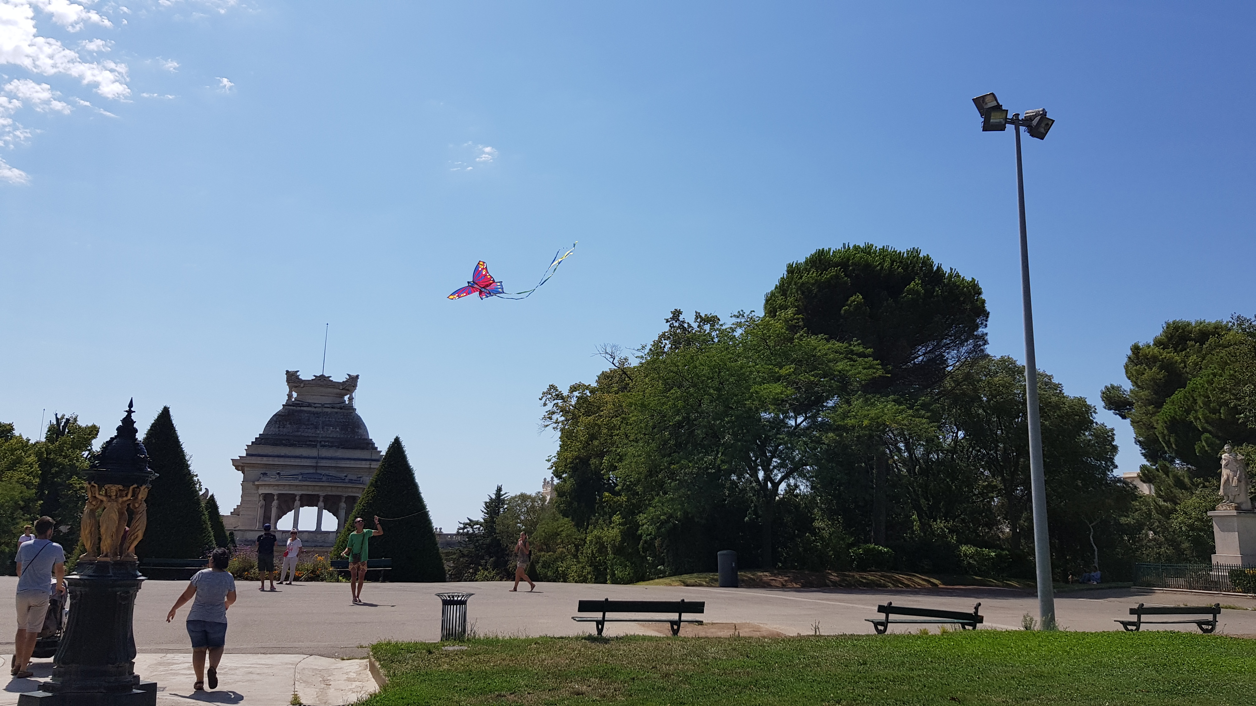 Photo n° 14 de l'avis de Infos.E fait le 19/08/2019 à 07:33