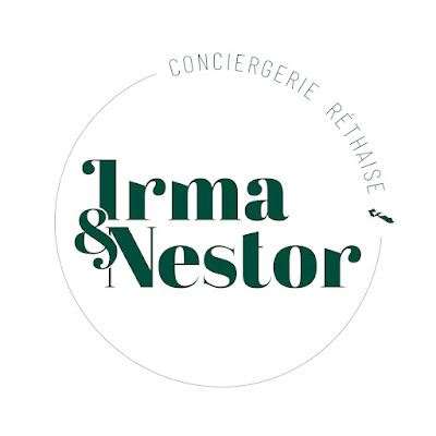 Irma & Nestor, Conciergerie Réthaise à La Flotte