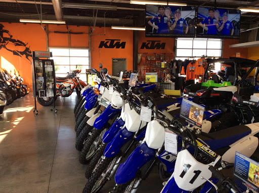 Motorcycle Dealer «Hicklin Power Sports», reviews and photos, 3160 SE Grimes Blvd #700, Grimes, IA 50111, USA