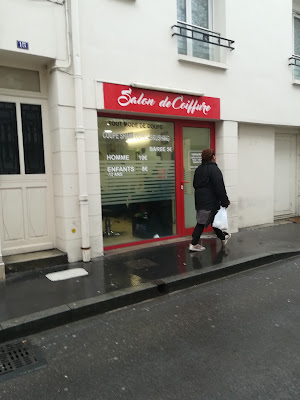 Salon de coiffure à Coulommiers