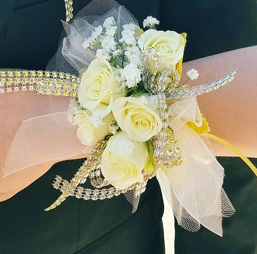 Florist «Sunshine Floral», reviews and photos, 1903 George St, La Crosse, WI 54603, USA