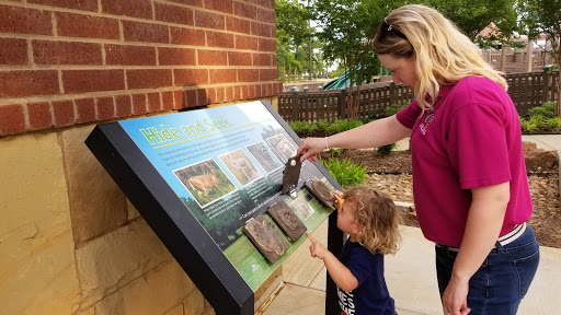 Community Center «Flower Mound Community Activity Center», reviews and photos, 1200 Gerault Rd, Flower Mound, TX 75028, USA