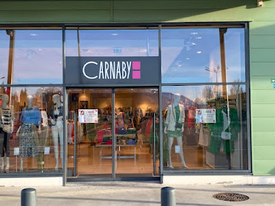 Carnaby Voiron à Voiron