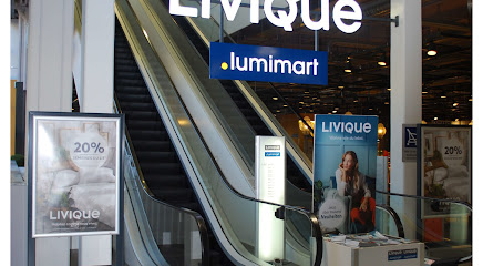 Lumimart Biel Salzhaus