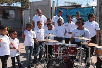 Heinz Park Community Drum School