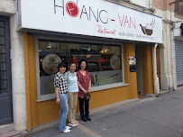Photos du propriétaire du Restaurant vietnamien Hoang Van à Reims - n°19
