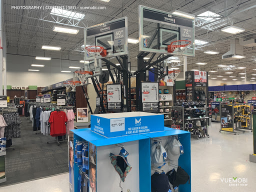 Sporting Goods Store «Academy Sports + Outdoors», reviews and photos, 5400 Brodie Ln, Sunset Valley, TX 78745, USA