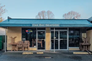 Oak Bay Seafood image
