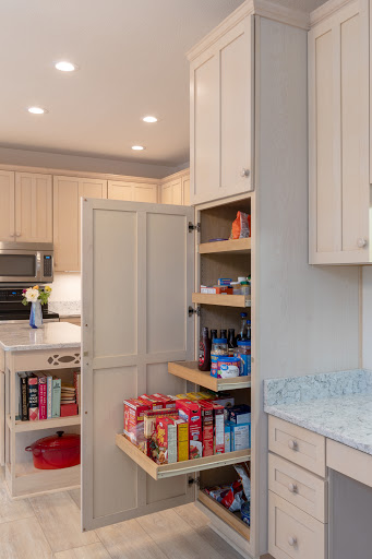 Bathroom Remodeler «Odd Fellows Contracting, Inc.», reviews and photos, 996 Glaser Rd, Williamston, MI 48895, USA