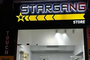 STARGANG Store image