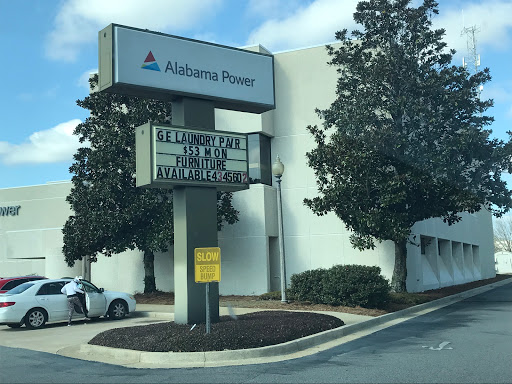 Appliance Store «Alabama Power Appliance Center», reviews and photos, 6396 Airport Blvd, Mobile, AL 36608, USA