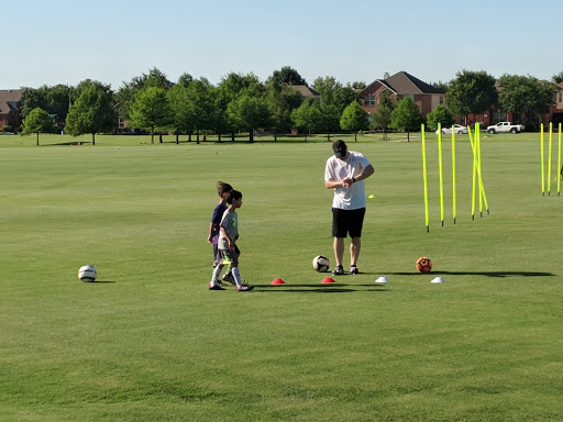 City Park «Celebration Park», reviews and photos, 701 Angel Pkwy, Allen, TX 75002, USA