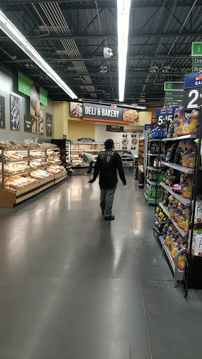 Supermarket «Walmart Neighborhood Market», reviews and photos, 1225 Cherry Rd, Rock Hill, SC 29732, USA