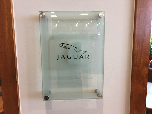 Jaguar Dealer «Jaguar Colorado Springs», reviews and photos, 565 Automotive Dr, Colorado Springs, CO 80905, USA