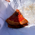 Photo n°2 de l'avis de Chiara.p fait le 01/10/2020 à 18:53 sur le  Boulangerie Fiore à Bari