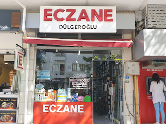 Dülgeroğlu Eczanesi