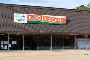 Illinois Valley Food & Deli image