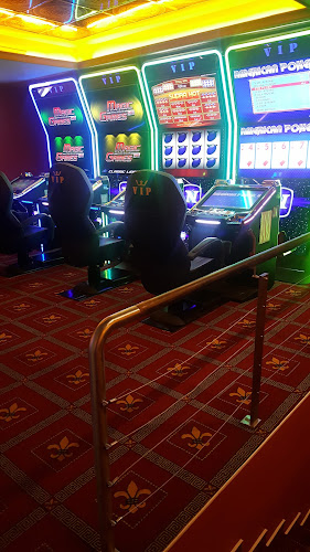 Fostul Cinematograf "Barladul"