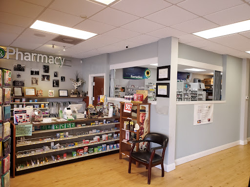 Pharmacy «Palma Ceia Health Mart Pharmacy», reviews and photos, 2506 S MacDill Ave, Tampa, FL 33629, USA