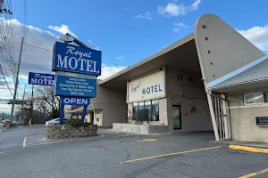 Royal Motel image